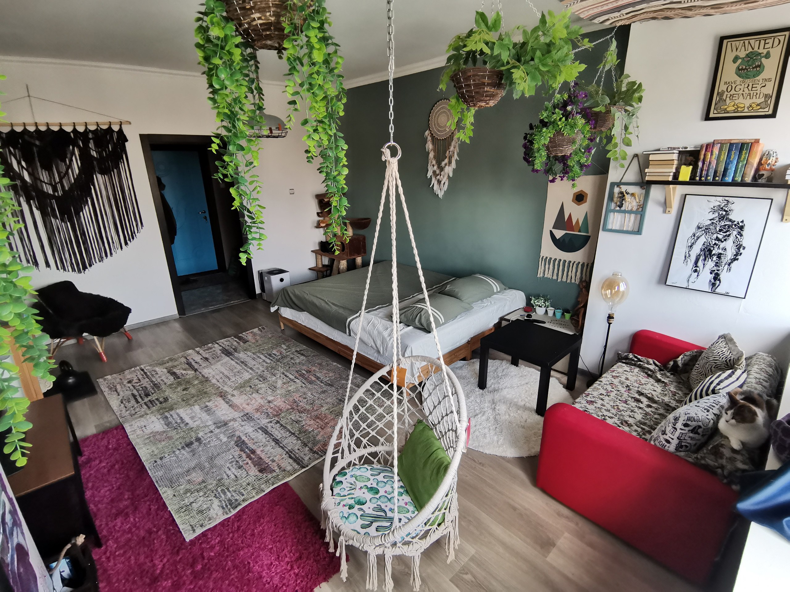 Зима близко