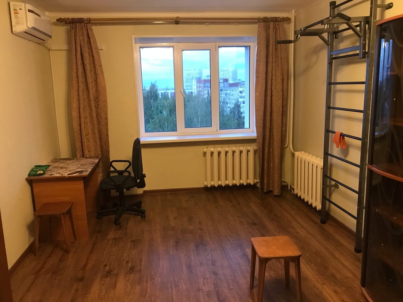 История успеха