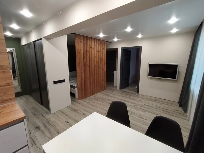 Современный минимализм