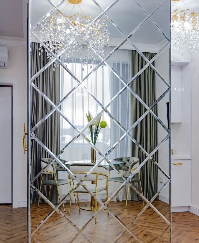 Лучшее место